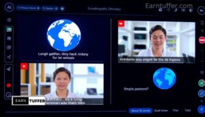 AI Video Translation