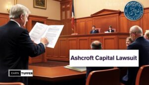 Ashcroft Capital Lawsuit