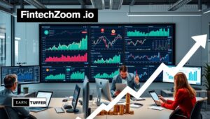 FintechZoom .io