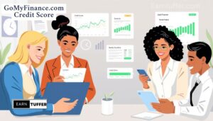 GoMyFinance.com Credit Score