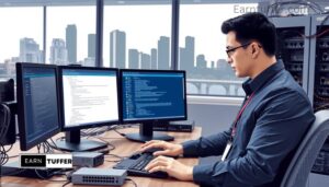 Jacksonville Computer Network Issues