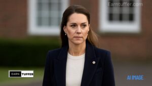 Kate Middleton Is Reportedly Holding a Crucial Meeting.