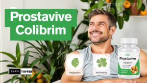 Prostavive Colibrim