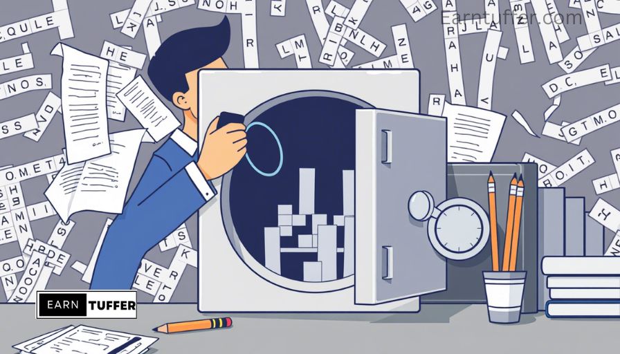 Strategies for Solving “Vault Opener” NYT Crossword