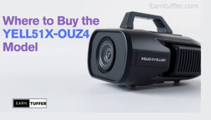 Where to Buy the YELL51X-OUZ4 Model
