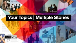 Your Topics | Multiple Stories