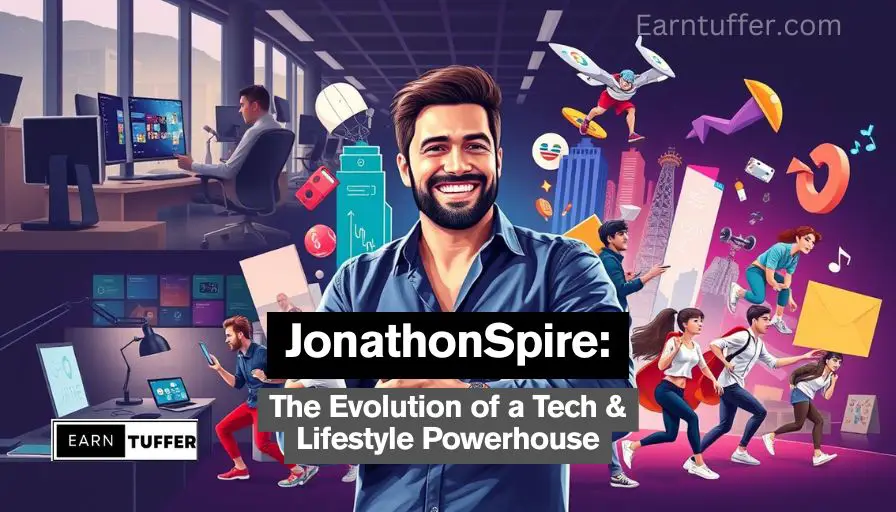 jonathonspire