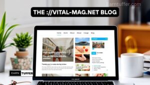 the ://vital-mag.net blog