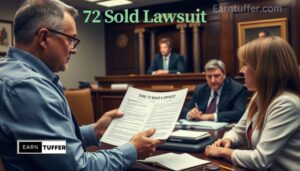 72 Sold Lawsuit