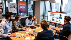 Advertising Agencies