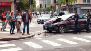 Auto Accident Attorney