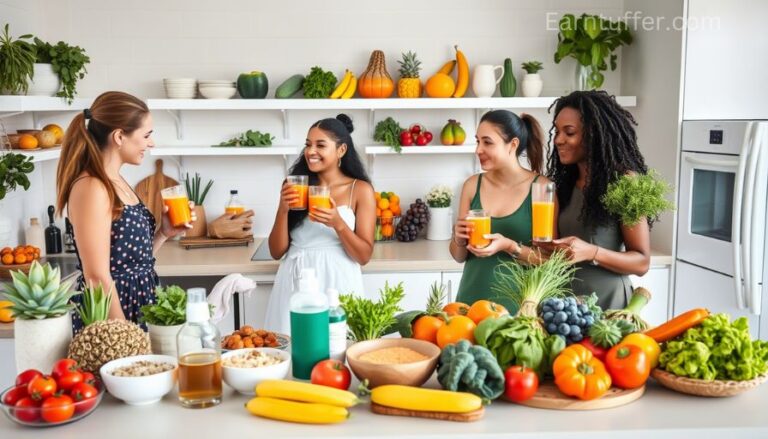 Beauty and Health