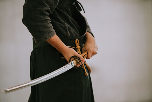 Blades