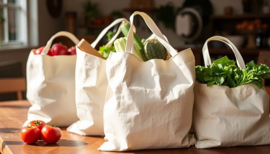 Calico Bags