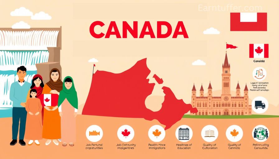 Canada Immigration