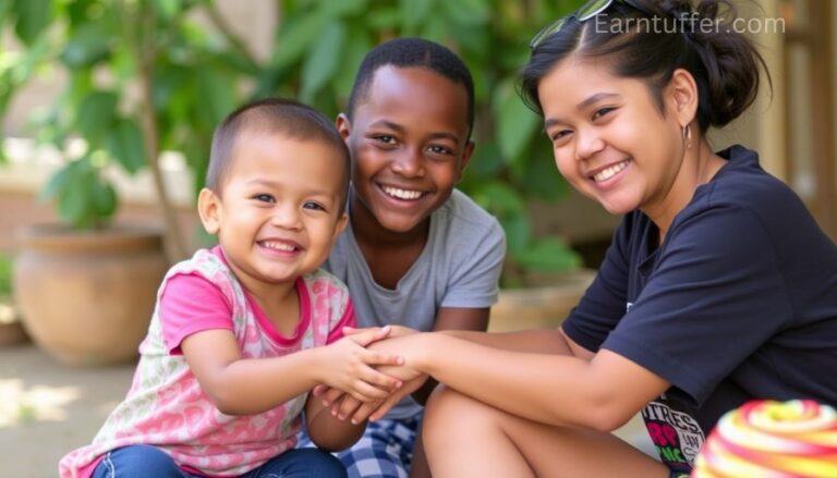 Children