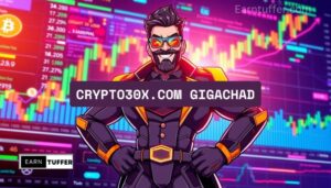Crypto30x.com Gigachad