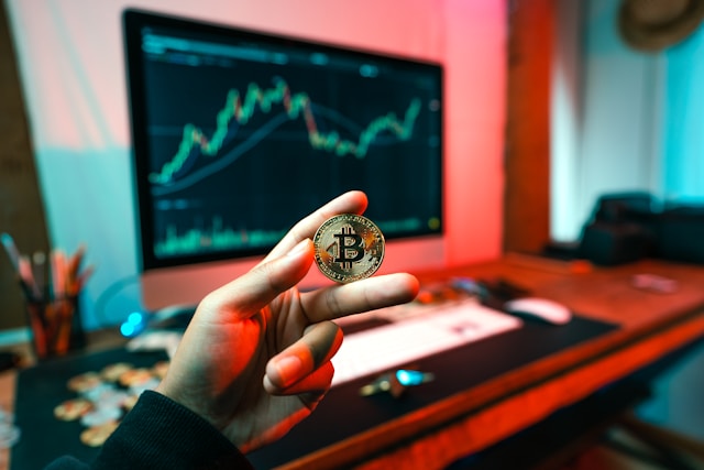 Cryptocurrency