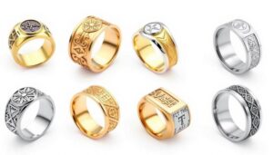 ring Designs
