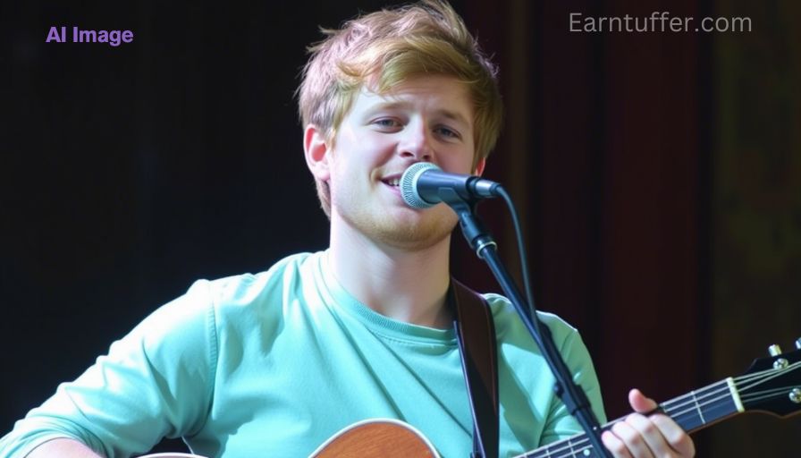Ed Sheeran