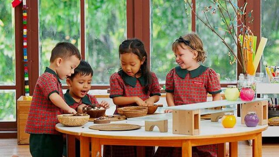 Pre-School