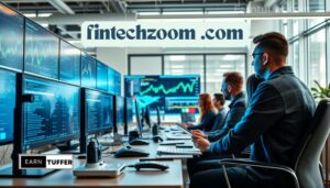 Fintechzoom .com