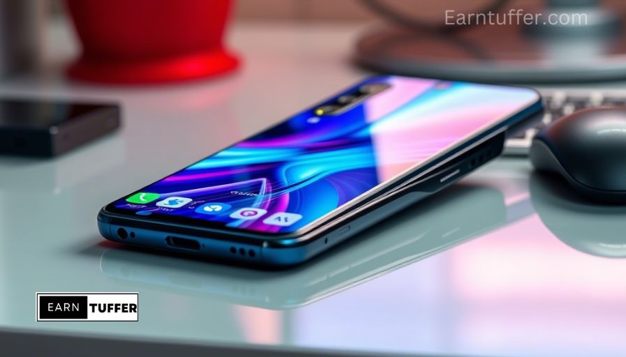 Geekzilla.tech Honor Magic 5 Pro