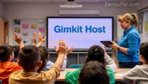 Gimkit Host