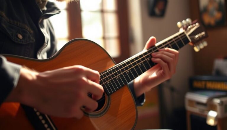 Guitars