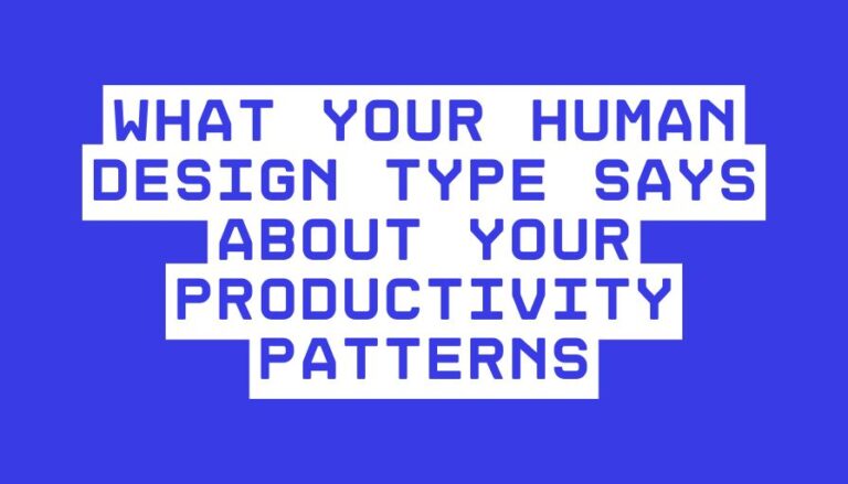 Human Design