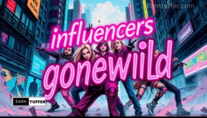 InfluencersGoneWild