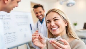 Invisalign Treatment