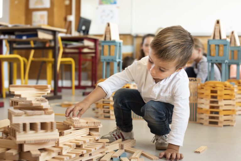 Pre School