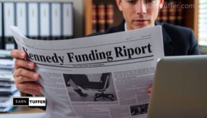 Kennedy Funding Ripoff Report