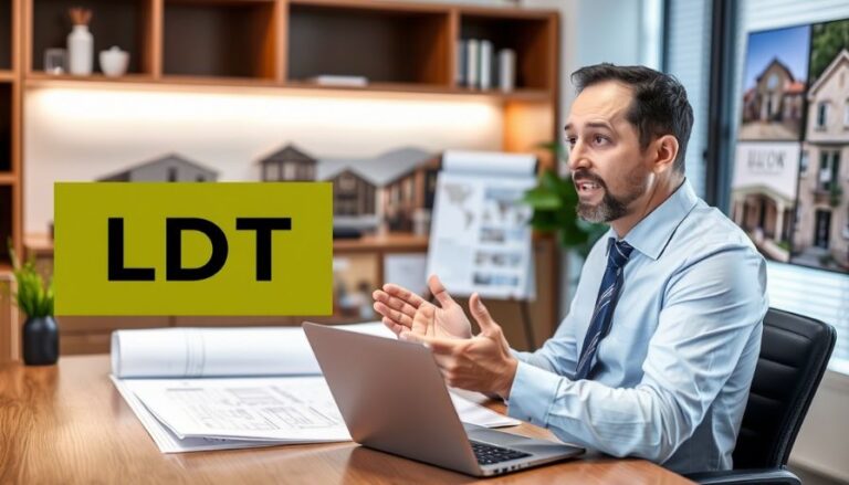 LDT