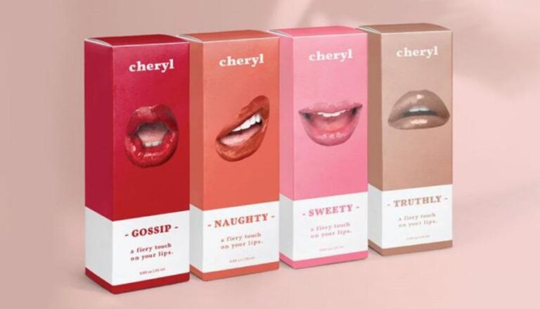 Lip Balm Packaging