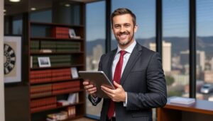 Local Injury Lawyer in Salem