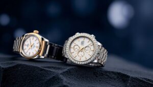 Luxury Watches