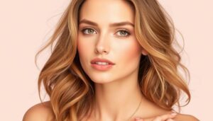 Minimalist Lace Wigs