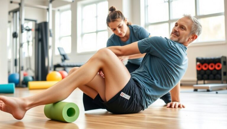 Muscle Injury