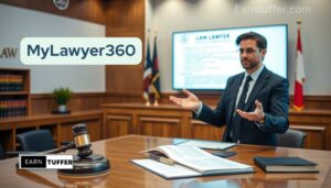 MyLawyer360