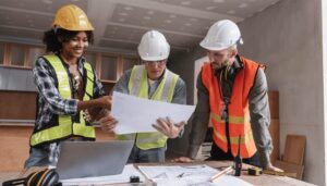 New Day Construction