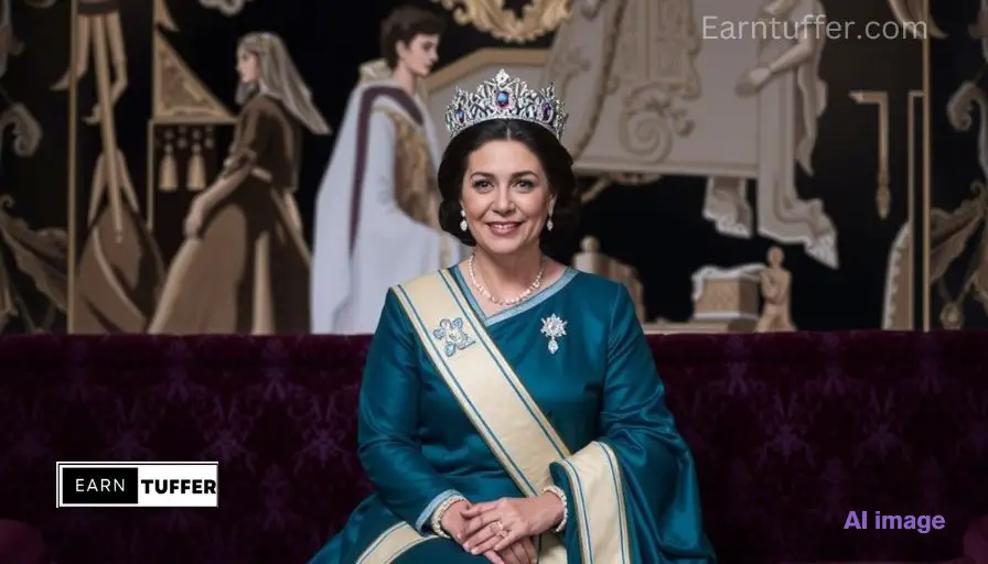 Princess Kazer Progressive Leadership and Cultural Impact