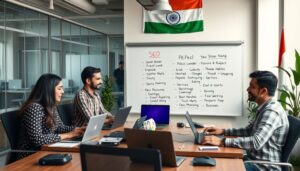 SEO Company in India