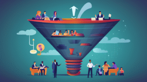 Content Funnels Work