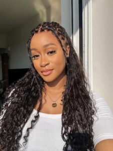 Browse Braided Wigs for Sale