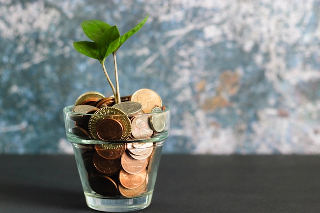 Smart Crypto Investing