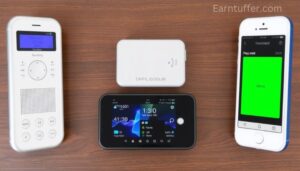 Sound Therapy Devices