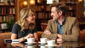 Tea Leoni and Tim Daly Split