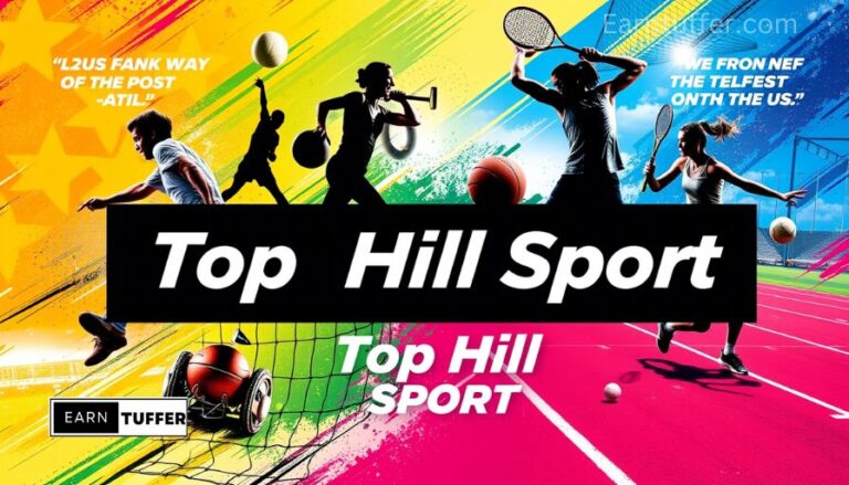 Tophillsport com
